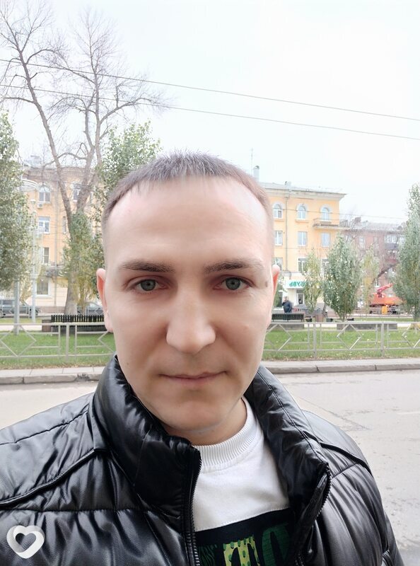 Александр, 40, Москве — анкета №394349