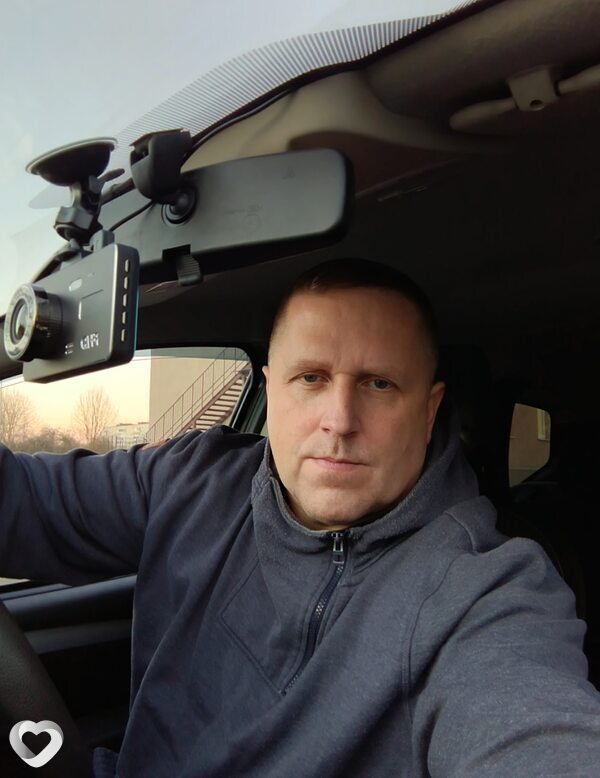 Андрей, 51, Тосно — анкета №394356