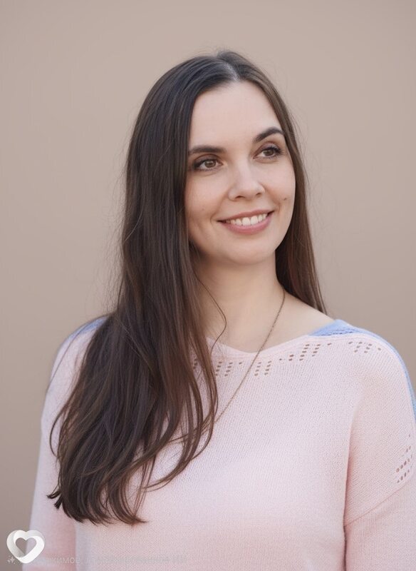 Алина, 41, Кемерове — анкета №394514