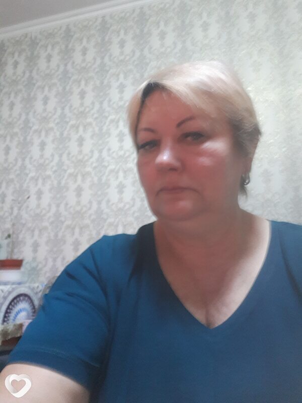 Татьяна, 58, Астане — анкета №394515
