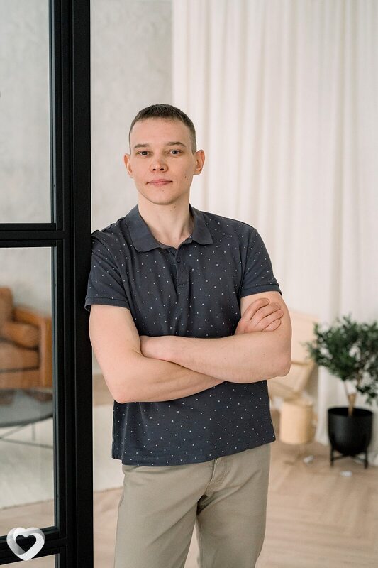 Кирилл, 35, Челябинске — анкета №394517