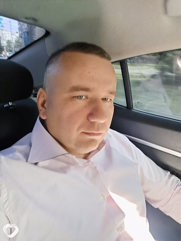 Сергей, 41, Ростове-на-Дону — анкета №394521