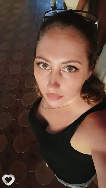 Ольга, 42, Павлодаре — анкета №394523