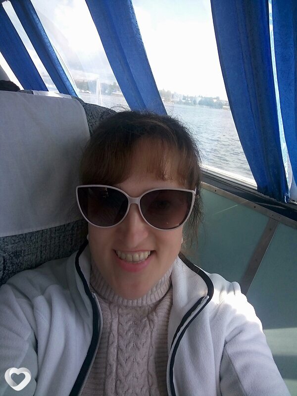 Ника, 42, Курске — анкета №394528