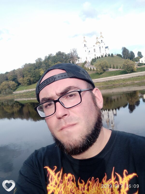 Анатолий, 39, Минске — анкета №394532