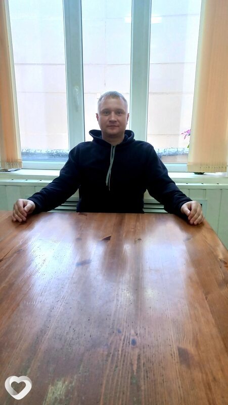 Андрей, 40, Гомеле — анкета №394533