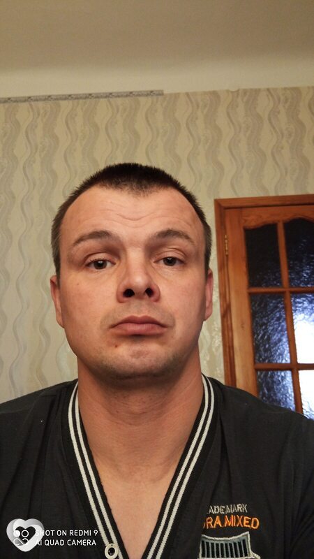 Сергей, 43, Алексине — анкета №394535
