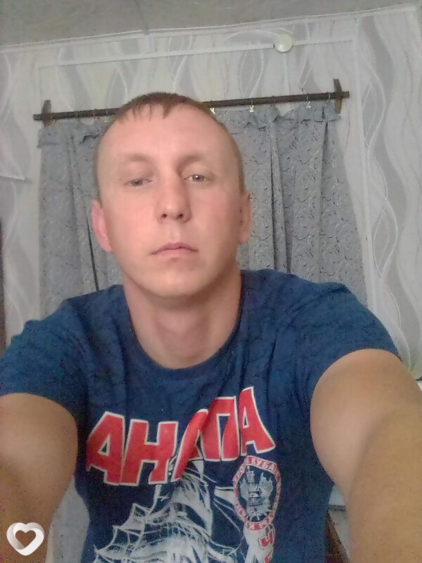 Кирилл, 33, Троицке — анкета №394589
