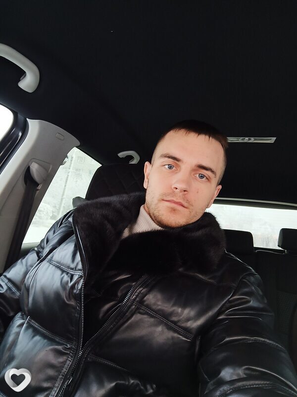 Михаил, 28, Владимире — анкета №394590