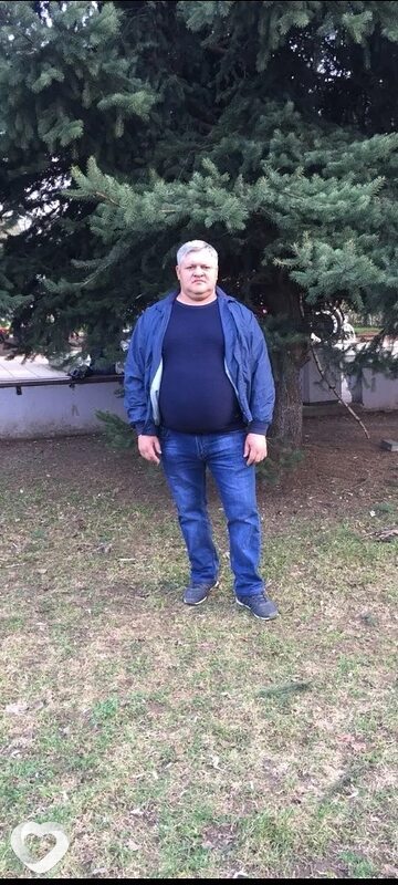 Алексей, 53, Новошахтинске — анкета №394591
