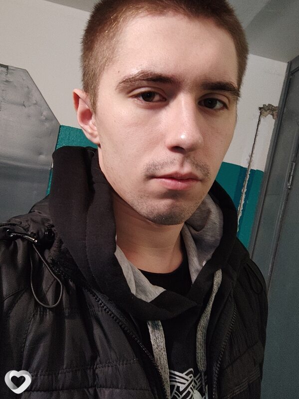 Артём, 36, Братске — анкета №394594
