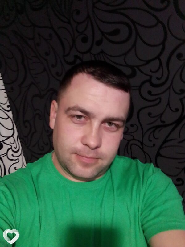 Андрей, 36, Рубцовске — анкета №394597