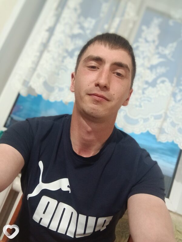 Андрей, 30, Оренбурге — анкета №394598