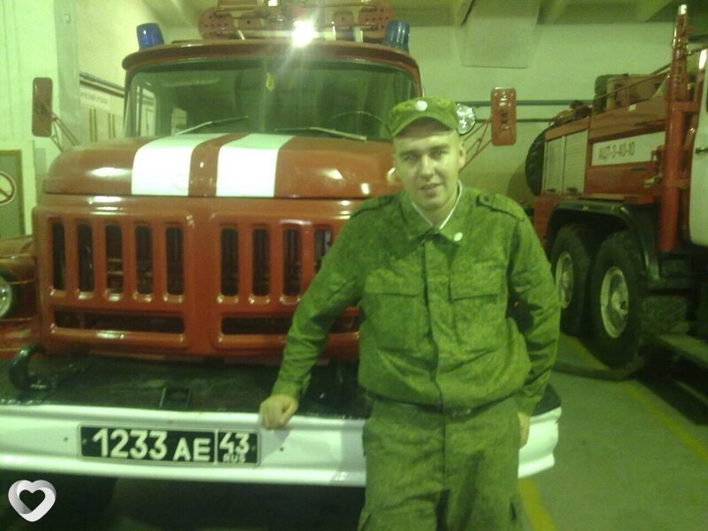 Андрей, 34, Всеволожске — анкета №394610