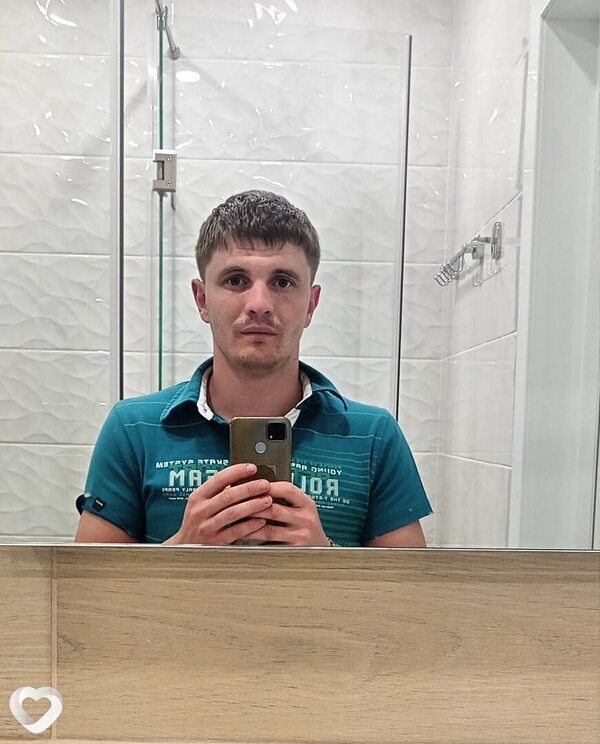 Андрей, 32, Барнауле — анкета №394436