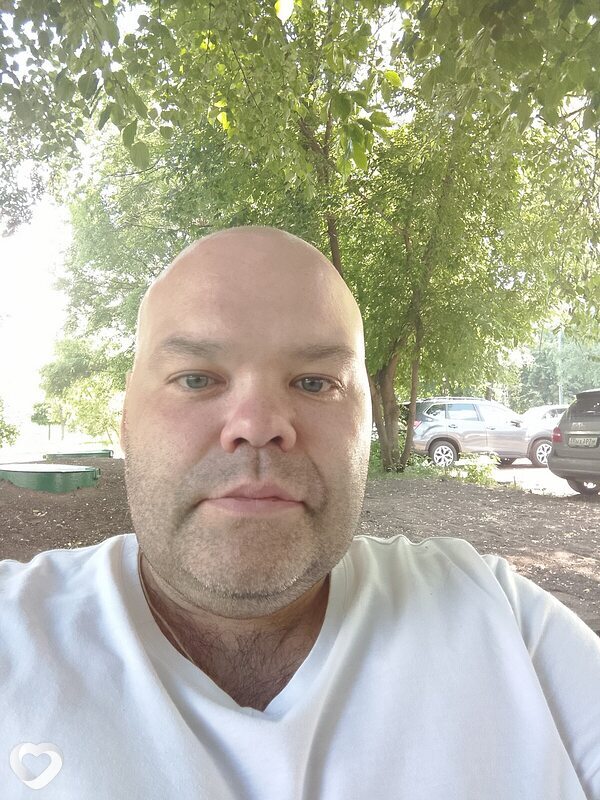 Павел, 45, Москве — анкета №394445