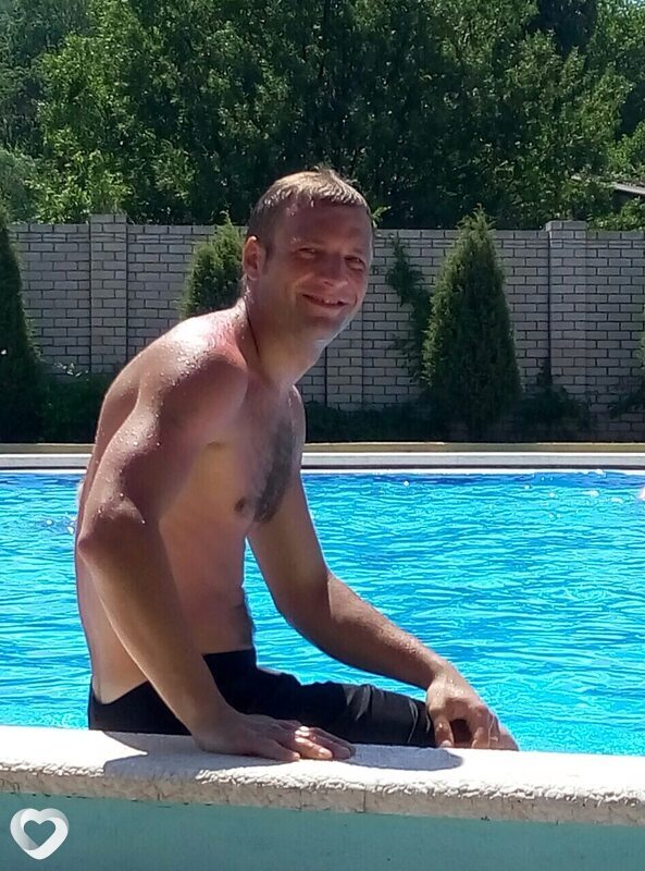 Чёткий, 42, Орехово-Зуеве — анкета №394448