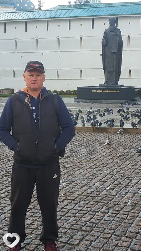 Саша, Краснозаводск
