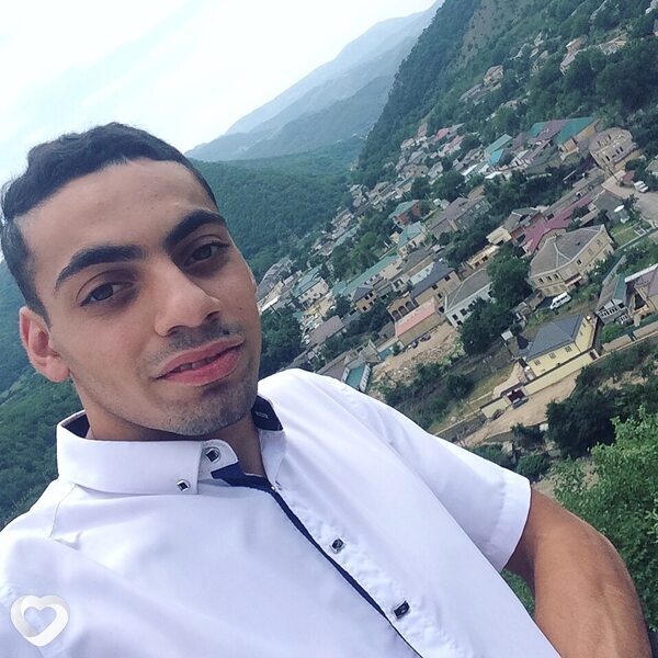 Карен, 27, Таганроге — анкета №394454