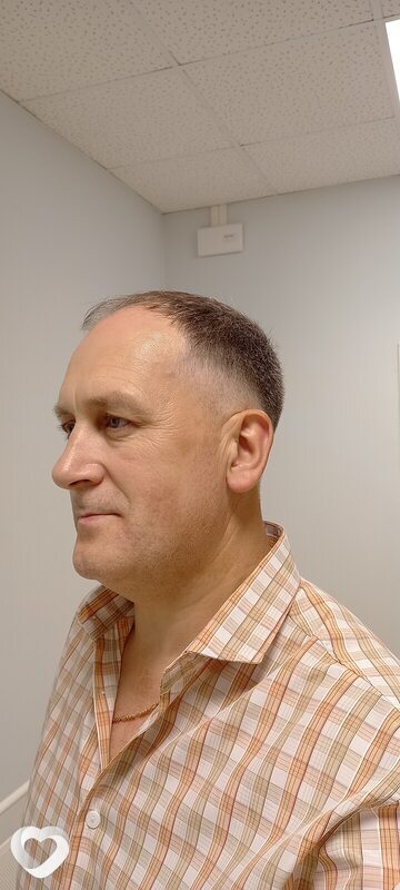 Евгений, 51, Новосибирске — анкета №394456