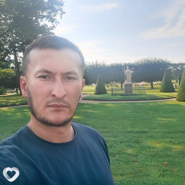 Перс, 40, Санкт-Петербурге — анкета №394458