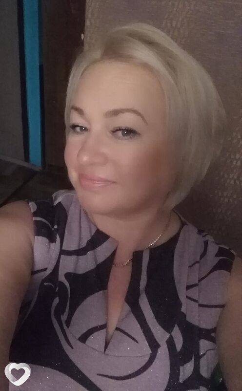 Наталья, 53, Челябинске — анкета №394460