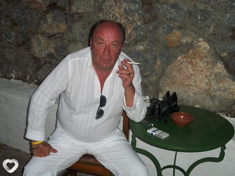 Александр, 63, Сочи — анкета №394545