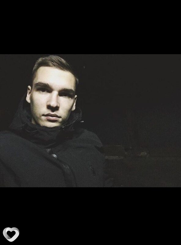 Дима, 22, Твери — анкета №394547