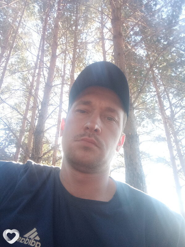 Александрович, 33, Братске — анкета №394548