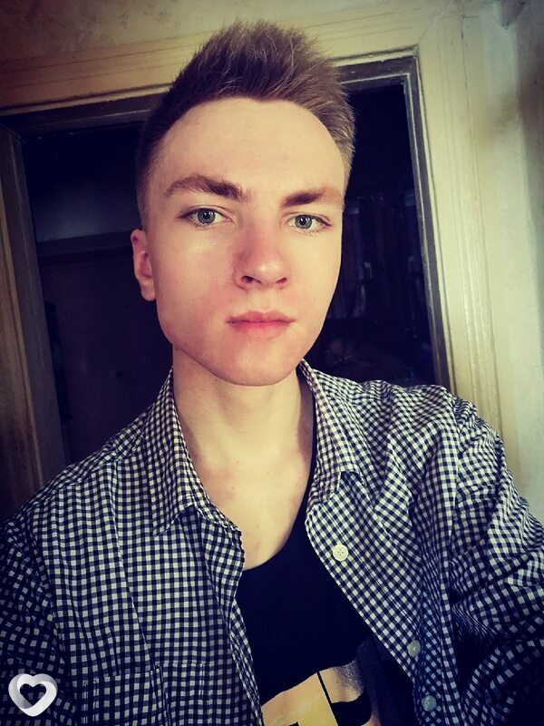 Аркадий, 25, Москве — анкета №394549
