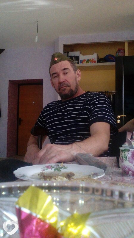 Хороший, 62, Уфе — анкета №394550