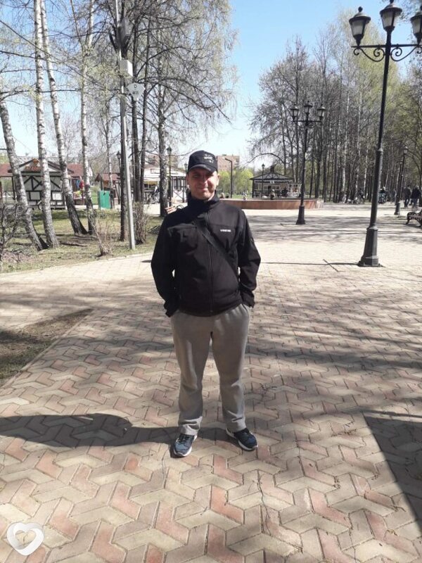 Сергей, 39, Геленджике — анкета №394553