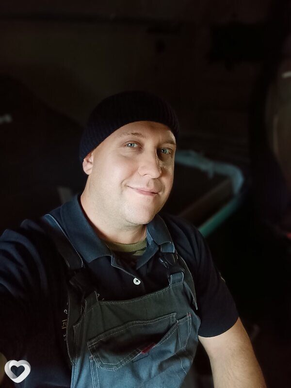 Александр, 39, Актобе — анкета №394555