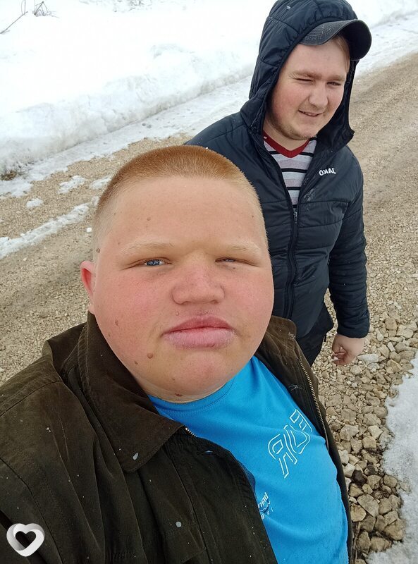 Сергей, 26, Москве — анкета №394558