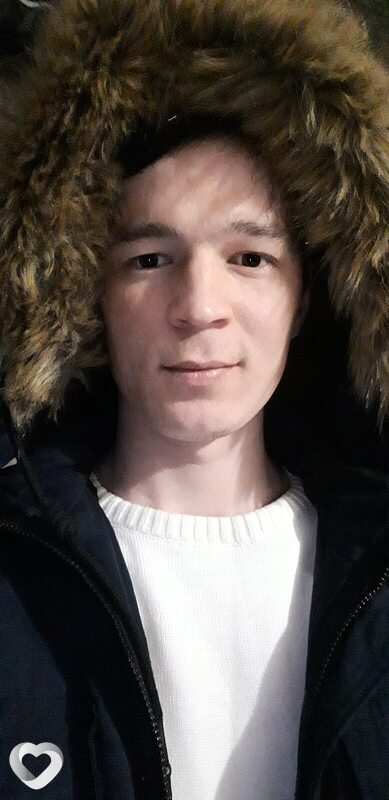 Ogabek, 28, Москве — анкета №394559