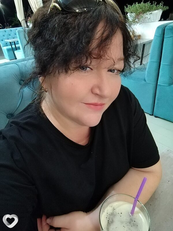 Лена, 54, Нижнекамске — анкета №394364