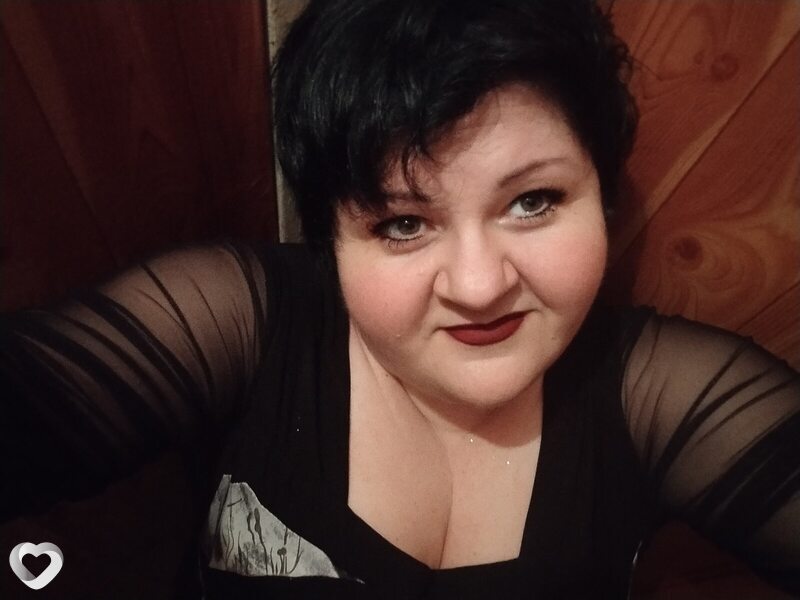 Натали, 40, Алчевске — анкета №394365