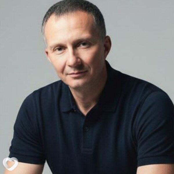 Александр, 43, Санкт-Петербурге — анкета №394367