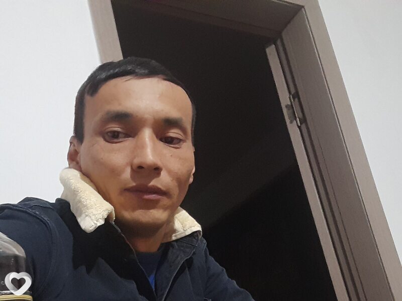 Айдос, 38, Алматы — анкета №394370