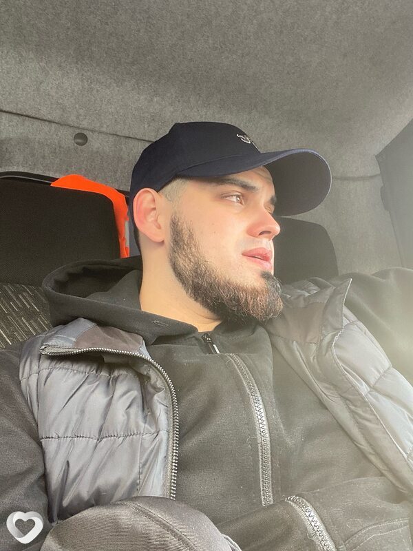 Данил, 33, Владикавказе — анкета №394374