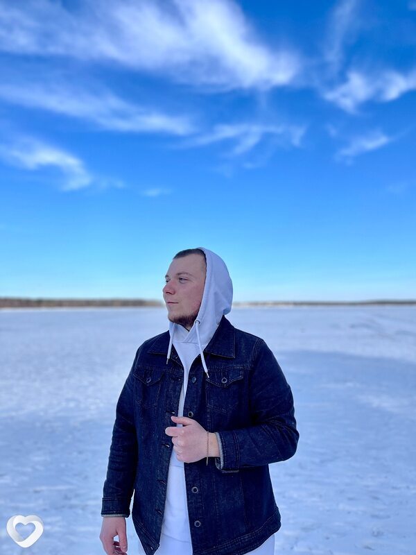 Константин, 28, Екатеринбурге — анкета №394375