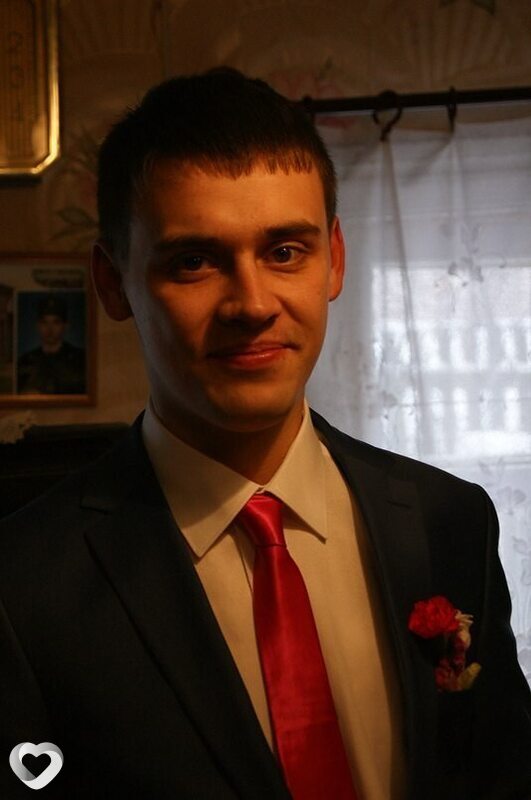 Виталий, 35, Мурманске — анкета №394378