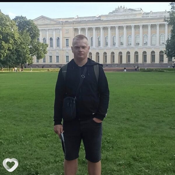 Тёма, 23, Минске — анкета №394381