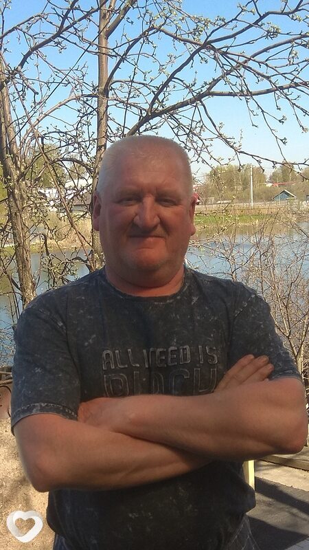 Валерий, 63, Зеленодольске — анкета №394487