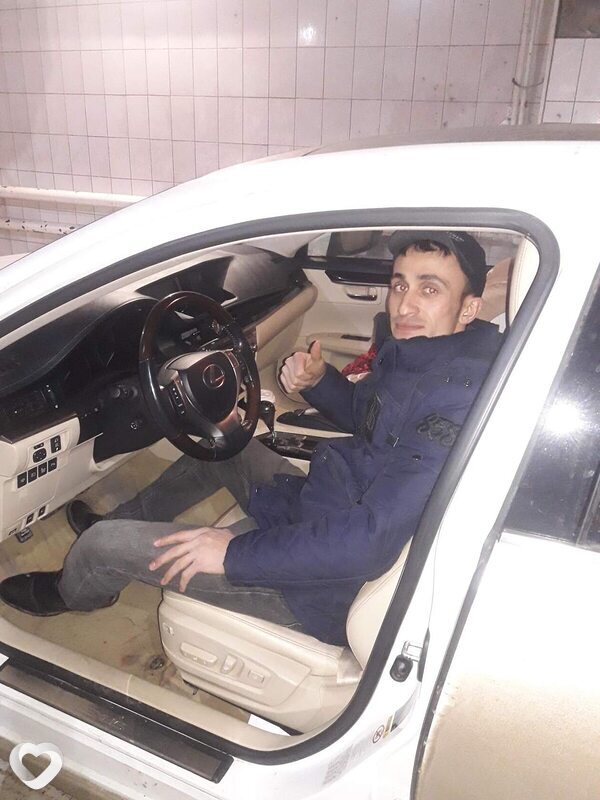Илья, 37, Павловском Посаде — анкета №394490