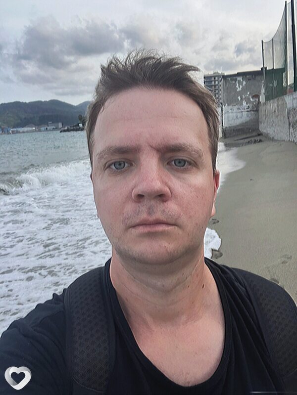 Денис, 37, Могилев — анкета №394499