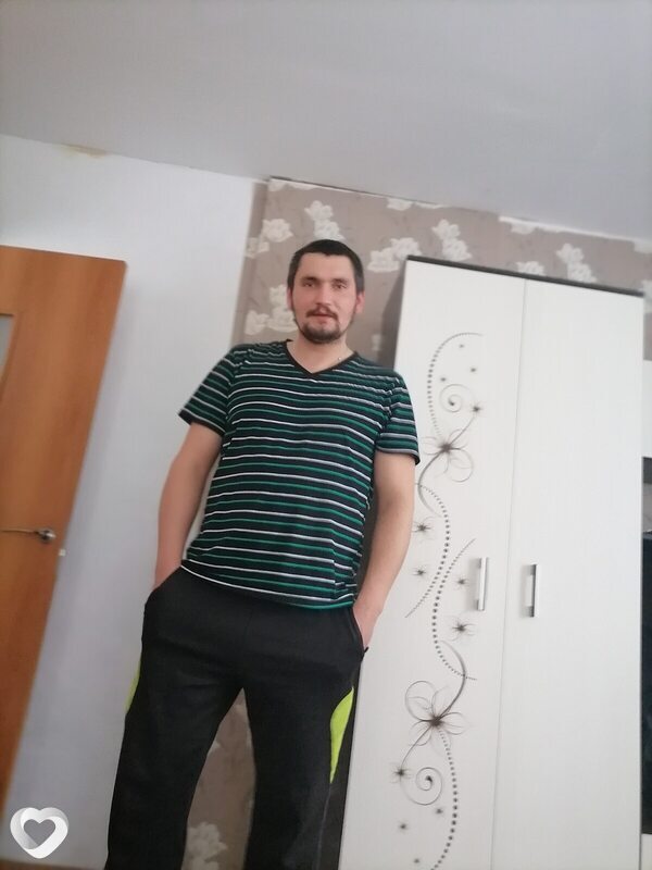 Адексей, 36, Мозыре — анкета №394502