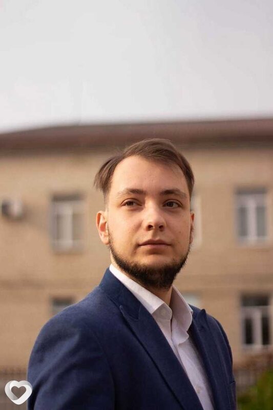 Дмитрий, 32, Пинске — анкета №394503