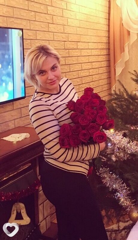 Екатерина, 43, Петрозаводске — анкета №394504