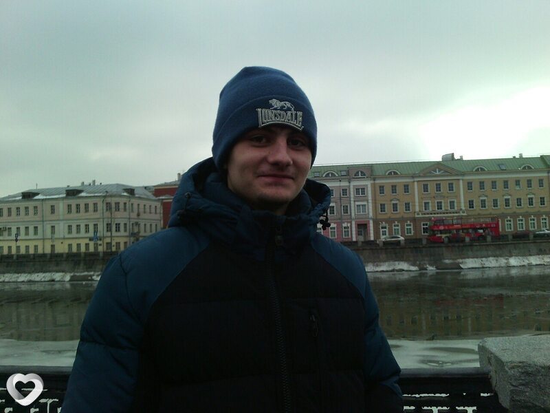 Сергей, Чернь